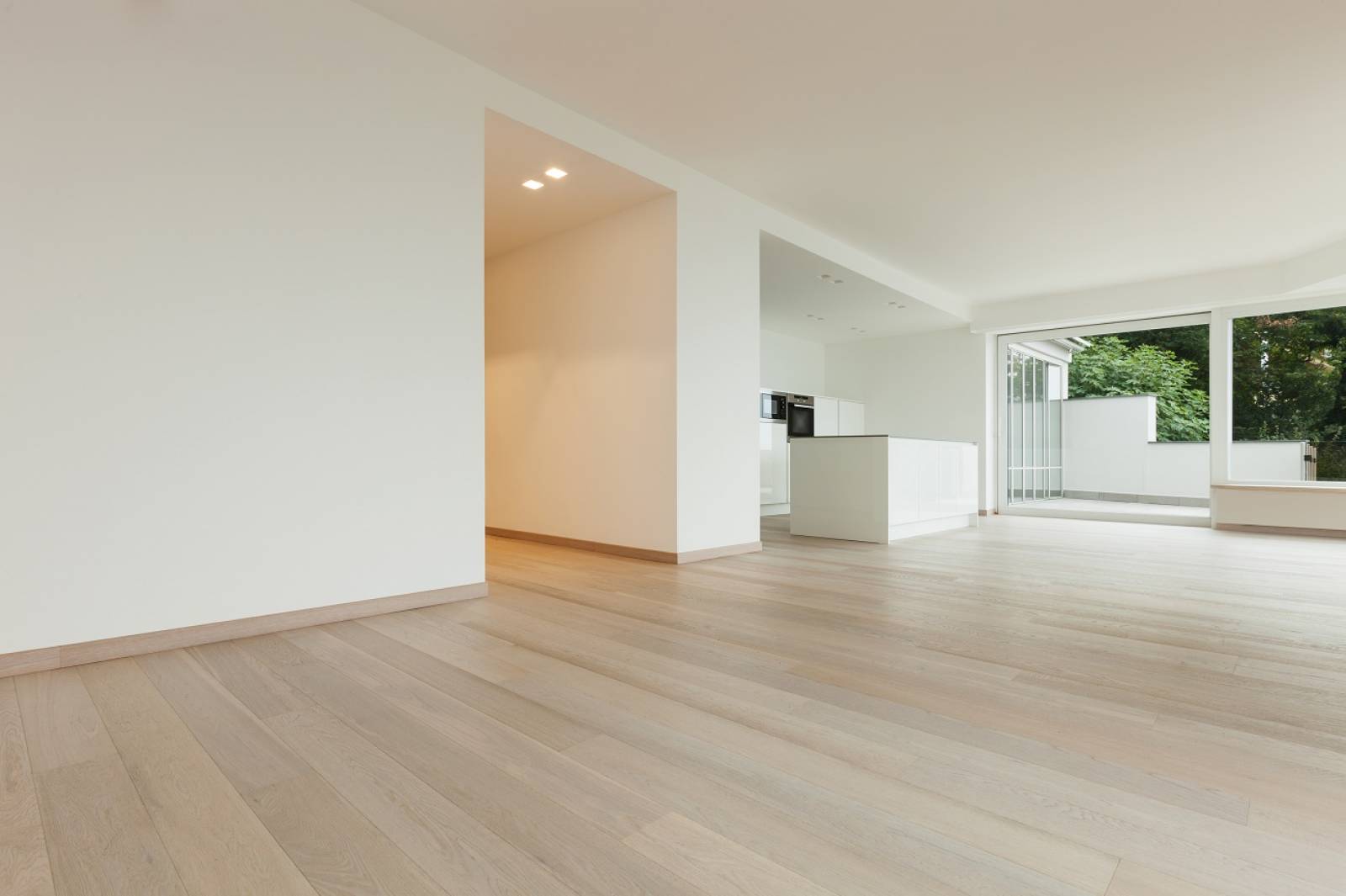 Travaux interieur