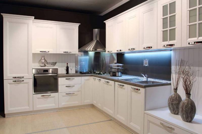 Rénovation d'une Cuisine à Toulon chez un particulier