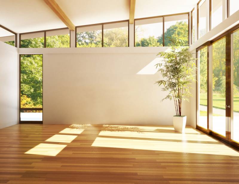 Réabilitation d'une habitation à Vitrolles