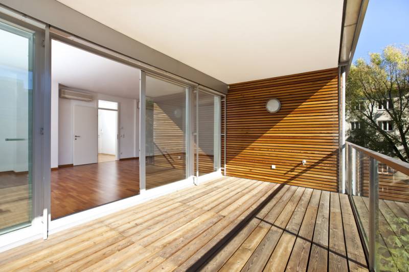 Rénovation d'une villa chez particuliers à Aubagne